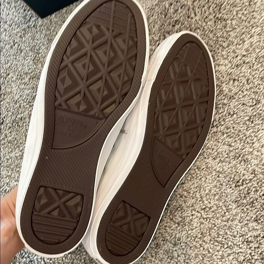 NEW Converse All-Star Low Sneakers - Picture 8 of 12